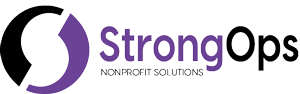 StrongOps Consulting